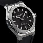 Ublast - Beyond - Automatic Swiss Made - REF.UBBEYS42BK -, Nieuw