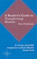 A Readers Guide to Transforming Mission 9781570755941, Boeken, Gelezen, Stan Nussbaum, Verzenden