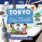 City Trails - Tokyo 9781786577252 Anna Claybourne, Boeken, Verzenden, Zo goed als nieuw, Anna Claybourne