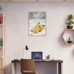 ssick lab - The Electric Winter Slumber, Nieuw