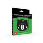 Knisperboekje (9789044856026, Clavis uitgeverij), Verzenden