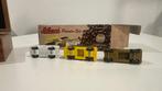 Schuco 1:90 - Voiture miniature (3) - Schuco Piccolo Set -, Nieuw