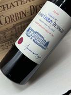 2020 Château Grand Corbin-Despagne - Saint-Émilion Grand Cru