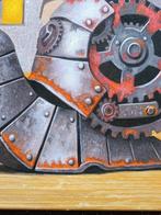 Paco Guzmán - Todo Vuelve a Empezar XL No Reserve Price, Antiek en Kunst