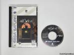 Sega Saturn - Hexen + Reg. Card - USA, Verzenden, Gebruikt