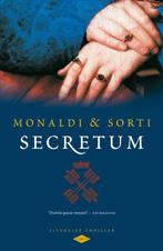 Secretum 9789023425502 Monaldi & Sorti, Verzenden, Gelezen, Monaldi & Sorti