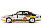 Otto Mobile 1:18 - Voiture de sport miniature - Audi 200, Nieuw