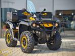 Can-Am outlander 1000R XT-p met L7e kenteken, 2 cilinders, Meer dan 35 kW