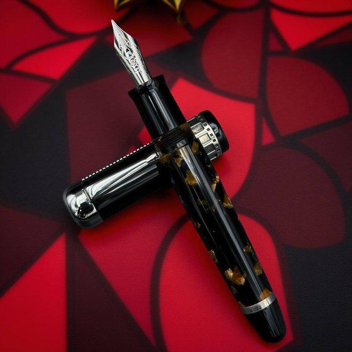 Delta - Federico Fellini - Vulpen, Collections, Stylos