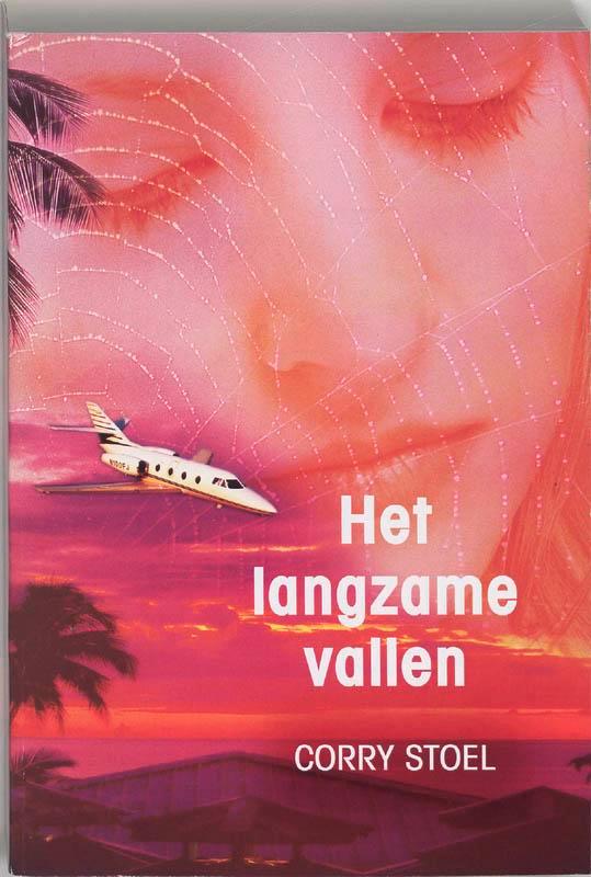 Het langzame vallen 9789051791419 C. Stoel, Boeken, Literatuur, Gelezen, Verzenden