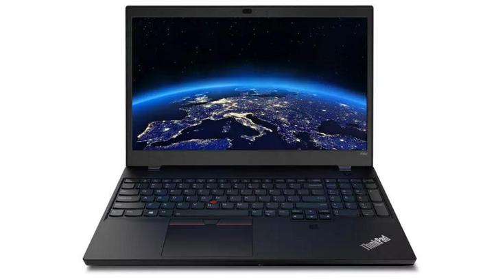 Lenovo ThinkPad P15v Gen 2 - Intel® Core™ i7-11800H- NVIDIA®, Computers en Software, Windows Laptops, Gebruikt, Ophalen of Verzenden
