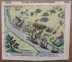 Nederland - Den Bosch, Engelen; W Baudartius / P Bor -, Nieuw