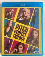 PITCH PERFECT TRILOGY (IN SEAL) (BLURAY)