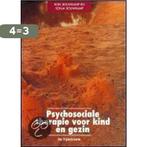 Psychosociale therapie voor kind en gezin 9789035215504, Boeken, Verzenden, Gelezen, R. Bouwkamp