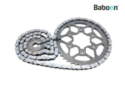 Chaîne set Triumph Scrambler 400 X 2024, Motoren, Onderdelen | Overige, Verzenden
