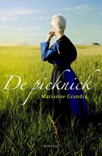 De picknick 9789029722469 Marianne Grandia, Verzenden, Gelezen, Marianne Grandia