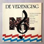 Diverse Artiesten – De Vereniging (1-12-Vinyl-LP), Ophalen of Verzenden, Nieuw in verpakking