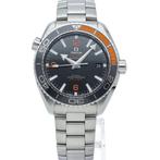 Omega - Seamaster Planet Ocean 600M Coaxial 1.7 -, Nieuw