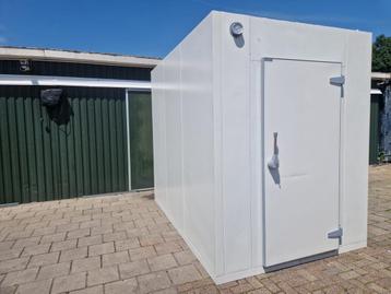 Koelcel 196 x 286 x 256 cm