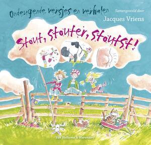 Stout, stouter, stoutst, Boeken, Taal | Overige Talen, Verzenden