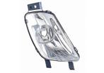 Peugeot 308 2011-2014 Mistlamp Rechts (Mistlampen), Auto-onderdelen, Verlichting, Verzenden, Nieuw