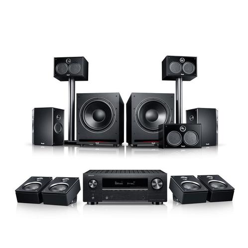 Teufel Dolby Atmos, Audio, Tv en Foto, Home Cinema-sets, Nieuw