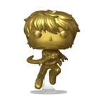 Solo Leveling Pop! Animation Vinyl Figure Sung Jinwoo (Gold), Ophalen of Verzenden, Nieuw