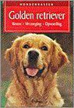 Golden retriever / Hondenrassen 9789024369195 P. Wolffen, Verzenden, Gelezen, P. Wolffen
