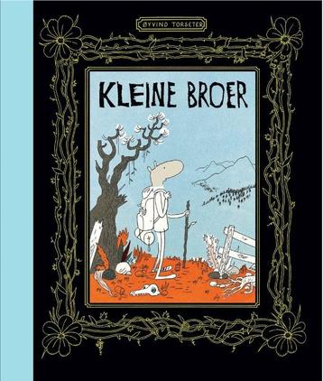 Kleine Broer en de saxofoon, de olifant, de wolf en het paar, Verzenden