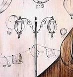 ILARIA LEGANZA - ASINI SI DIVENTA, Antiek en Kunst