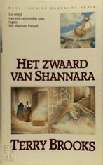 Het zwaard van Shannara, Nieuw, Nederlands, Verzenden