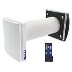 Blauberg VENTO Expert A50-1 WTW unit (WarmteTerugWinning), Verzenden, Nieuw