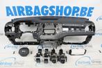 Airbag set - Dashboard zwart Volkswagen T-Cross facelift, Gebruikt, Volkswagen