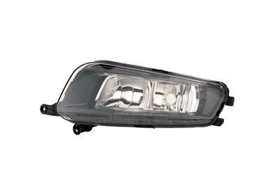 VW Sharan 2010-2021 Mistlamp Links (Volkswagen, Mistlampen), Auto-onderdelen, Verlichting, Nieuw, Verzenden