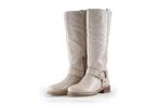 Bronx Laarzen in maat 40 Beige | 5% korting, Hoge laarzen, Bronx, Verzenden, Beige
