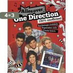 Alles over One Direction 9781472319999, Boeken, Verzenden, Zo goed als nieuw