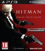 Hitman Absolution-Benelux Edition (PlayStation 3) Gebruikt, Games en Spelcomputers, Ophalen of Verzenden, Nieuw