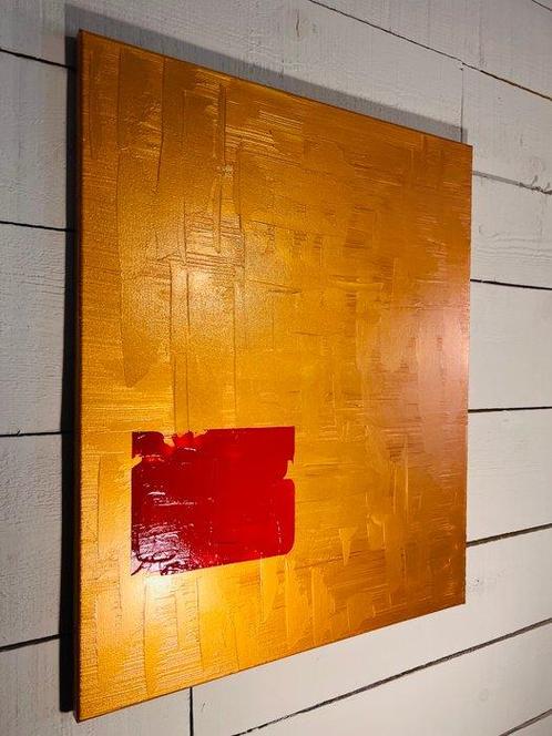 Ronan Martin - Aperture, Antiek en Kunst, Kunst | Schilderijen | Modern