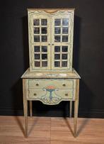 Crédence - Bois, Verre - Crédence Firenze