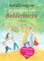 De kinderen van Bolderburen / Astrid Lindgren Bibliotheek, Boeken, Kinderboeken | Jeugd | onder 10 jaar, Verzenden, Gelezen, Astrid Lindgren