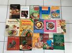 Themacollectie - Lot verschillende dieet kookboeken (Weight