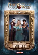 Nachtwacht 9789462773479 Gert Verhulst, Verzenden, Zo goed als nieuw, Gert Verhulst