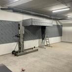 Professionele dampkap – verkoop & installatie, Ophalen of Verzenden