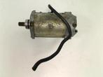 Honda CB 550 F 1974-1978 437S STARTMOTOR, Motoren, Ophalen of Verzenden, Gebruikt