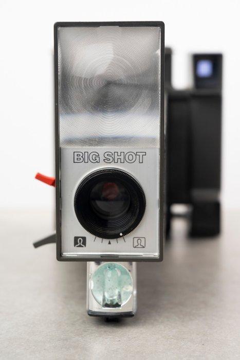 Polaroid Big Shot Instant camera, TV, Hi-fi & Vidéo, Appareils photo analogiques