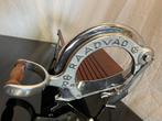 Raadvad - Broodsnijmachine - 294 - Metaal, Hout