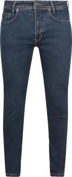Mac Driver Jeans Blauw maat Maat 52/54 (L) Heren, Kleding | Heren, Broeken en Pantalons, Maat 52/54 (L), MAC, Nieuw, Verzenden