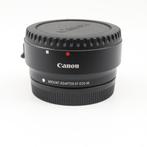 Canon EF - EOS M Mount Adapter | Tweedehands, Audio, Tv en Foto, Foto | Lenzen en Objectieven, Verzenden, Zo goed als nieuw