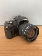 Olympus E-410 + Zuiko 14-42 Digitale reflex camera (DSLR)