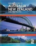 Dream Routes of Australia, New Zealand and the Pacific, Insight Guides, Verzenden